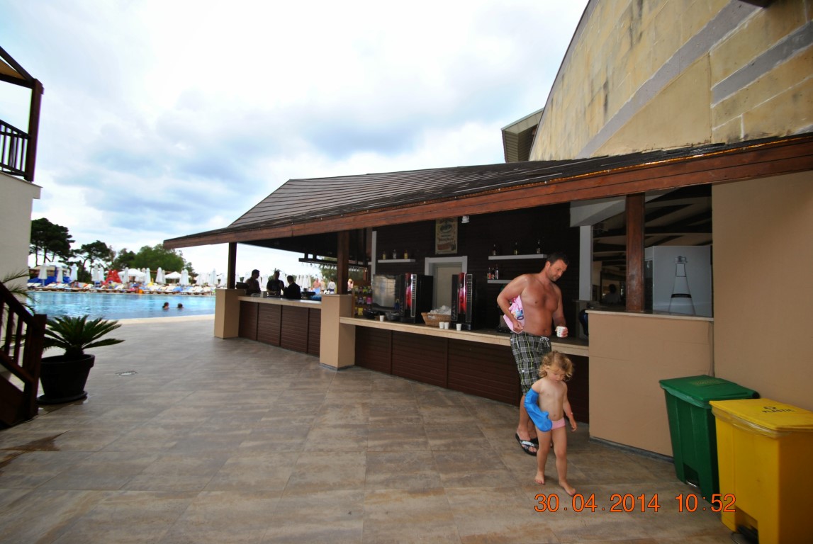 imagini hotel SUENO BEACH SIDE
